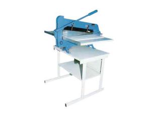 ZO-50樣品裁切機